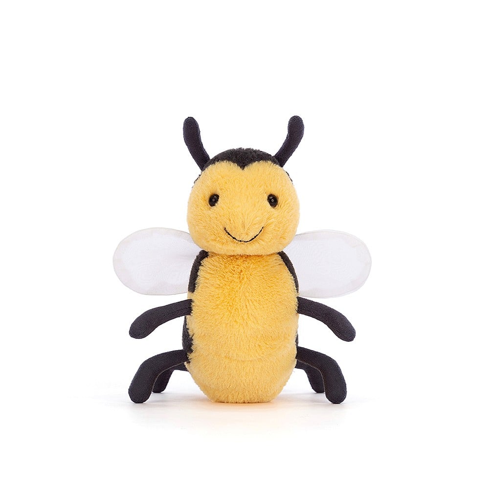 Jellycat Brynlee Bee    