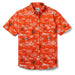 Reyn Spooner SF Giants Kekai Performance Button Front Camp Shirt    