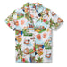 Reyn Spooner SF Giants Women's Button Front Camp Shirt    