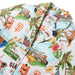 Reyn Spooner SF Giants Women's Button Front Camp Shirt    