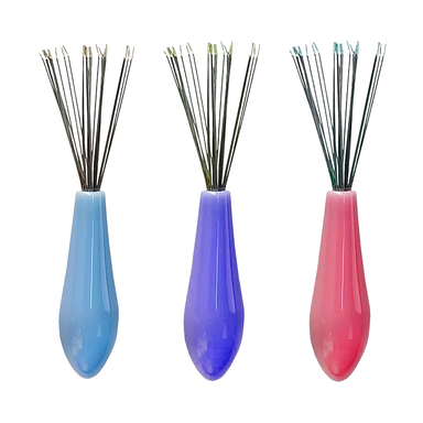 STRM Hairbrush Cleaner (Single) - Random Color