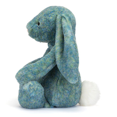 Jellycat Bashful Luxe Bunny Azure - Huge    