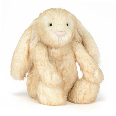 Jellycat Springlowe Luxe Bunny - Large