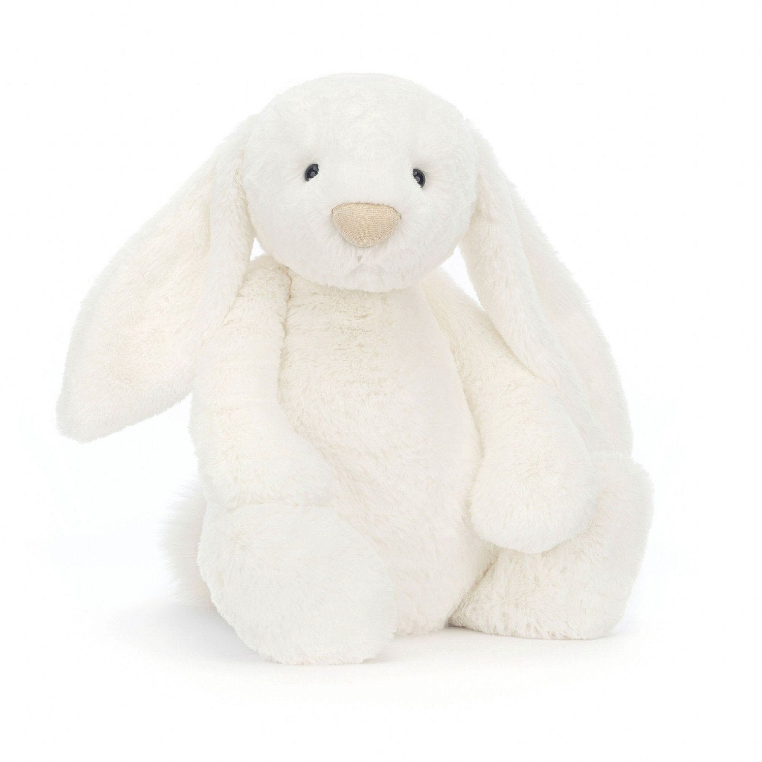 Jellycat Bashful Luxe Bunny Luna - Huge    
