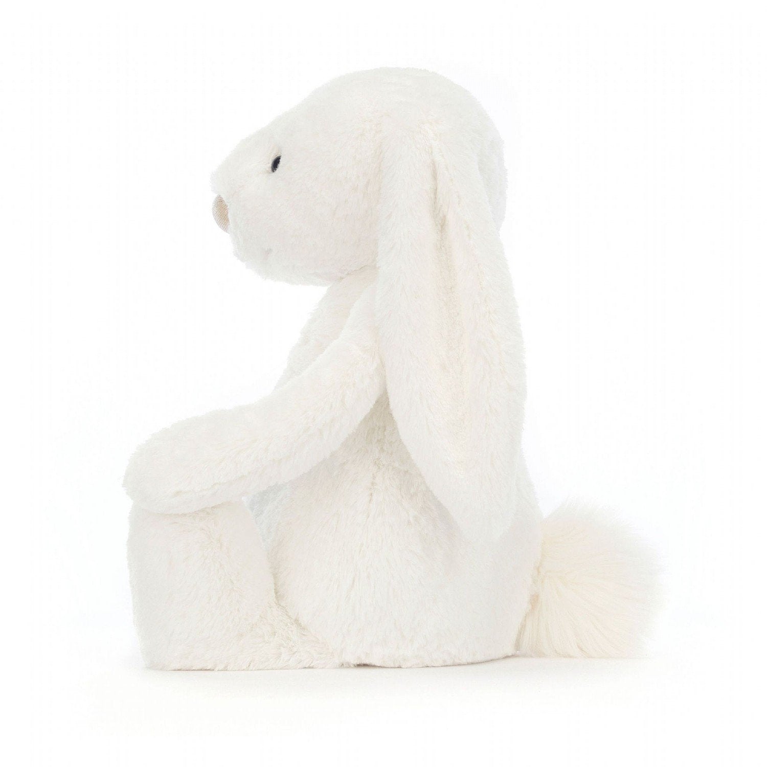 Jellycat Bashful Luxe Bunny Luna - Huge    