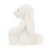 Jellycat Bashful Luxe Bunny Luna - Huge    