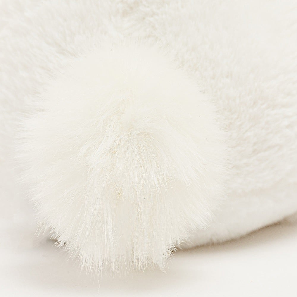 Jellycat Bashful Luxe Bunny Luna - Huge    