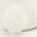 Jellycat Bashful Luxe Bunny Luna - Huge    