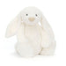 Jellycat Bashful Luxe Bunny Luna - Huge    