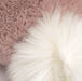 Jellycat Bashful Luxe Bunny Rosa - Huge    