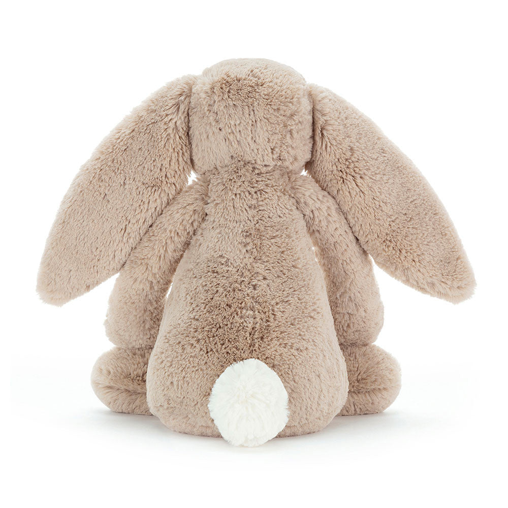 Jellycat Bashful Beige Bunny - Large