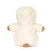 Jellycat Bartholomew Bear All-in-One Outfit