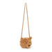 Jellycat Bartholomew Bear Bag    