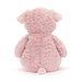 Jellycat Barnabus Pig - Huge    
