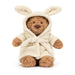 Jellycat Bartholomew Bear Bathrobe    