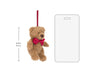 Jellycat Bartholomew Bear Tree Decoration