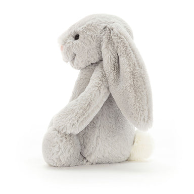 Jellycat Bashful Silver Bunny - Medium