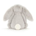 Jellycat Bashful Silver Bunny - Medium