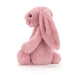 Jellycat Bashful Tulip Pink Bunny - Medium    
