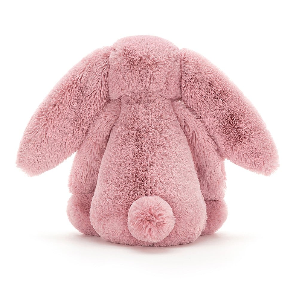 Jellycat Bashful Tulip Pink Bunny - Medium    