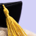 Jellycat Bashful Bunny With Graduation Outfit