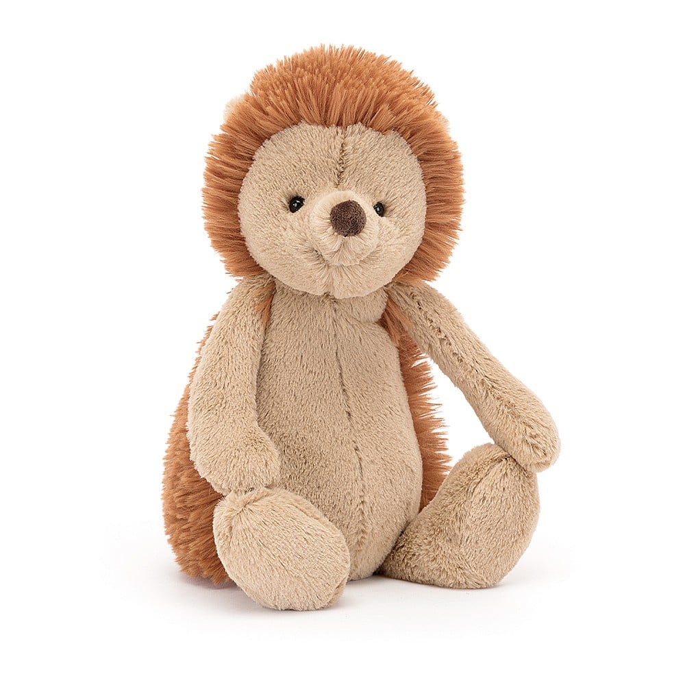 Jellycat Bashful Hedgehog - Medium    