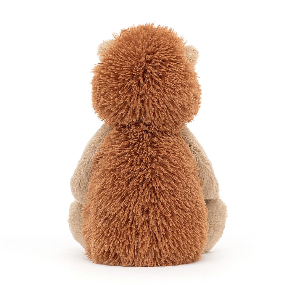Jellycat Bashful Hedgehog - Medium    