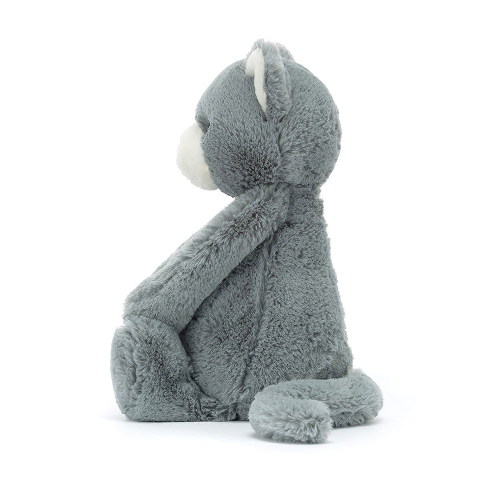 Jellycat Bashful Kitten - Medium