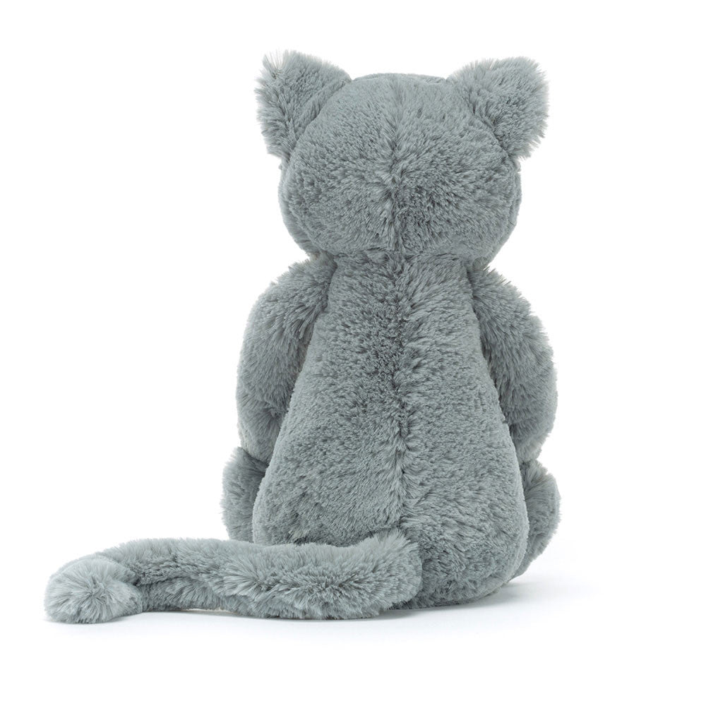 Jellycat Bashful Kitten - Medium