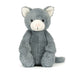 Jellycat Bashful Kitten - Medium