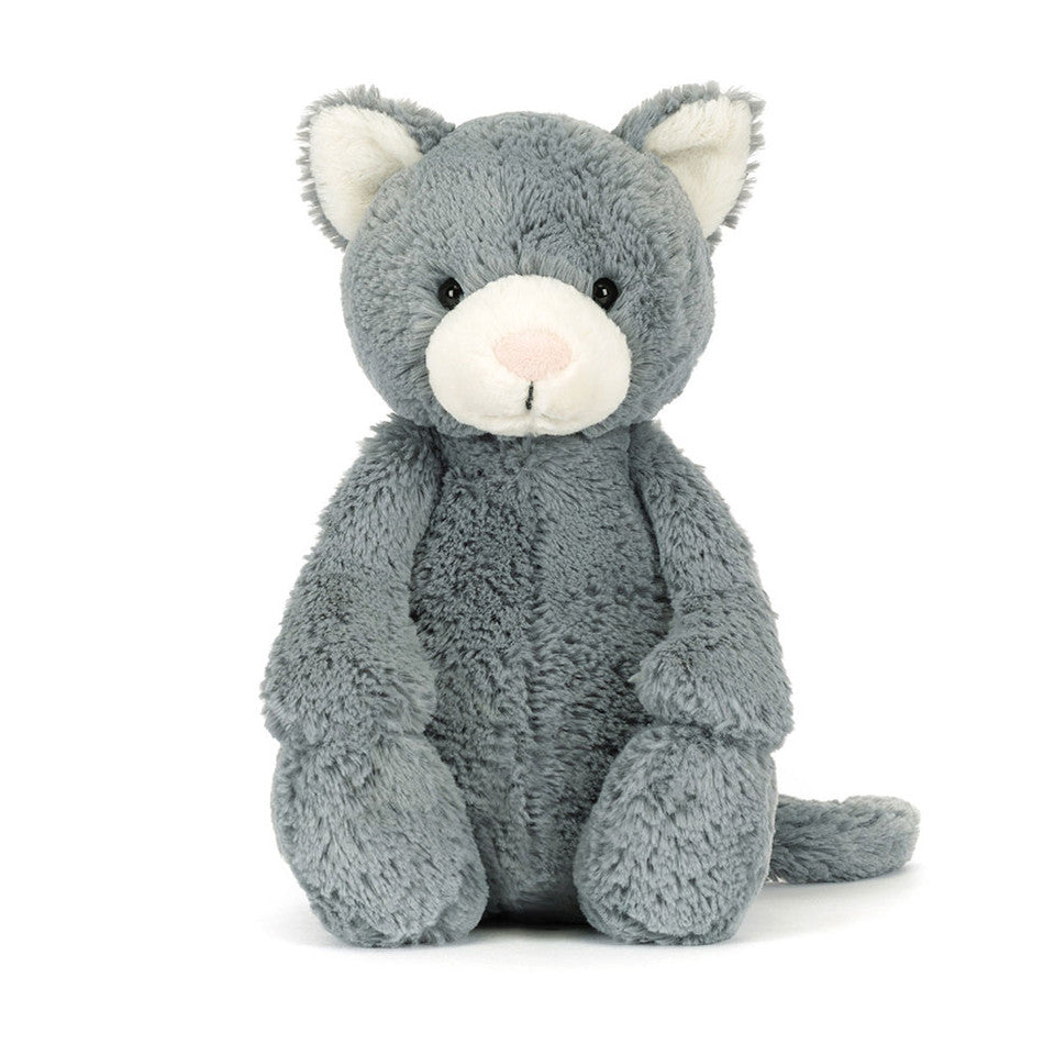 Jellycat Bashful Kitten - Medium