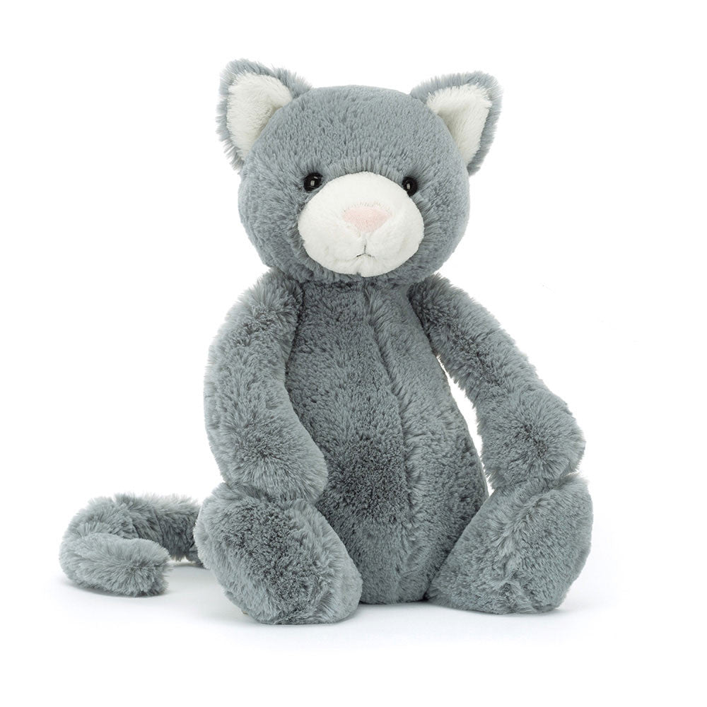 Jellycat Bashful Kitten - Medium