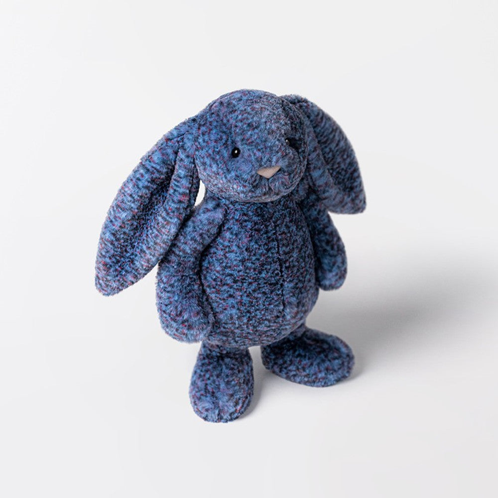 Jellycat Bashful Hopscone Luxe Bunny - Medium
