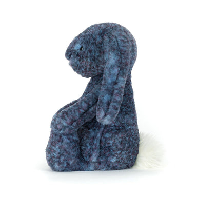 Jellycat Bashful Hopscone Luxe Bunny - Medium