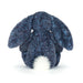 Jellycat Bashful Hopscone Luxe Bunny - Medium