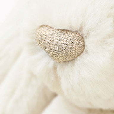 Jellycat Bashful Luxe Bunny Luna - Medium    