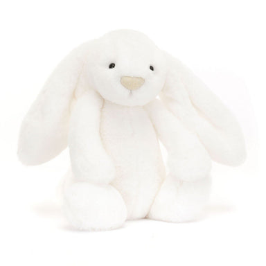 Jellycat Bashful Luxe Bunny Luna - Medium    
