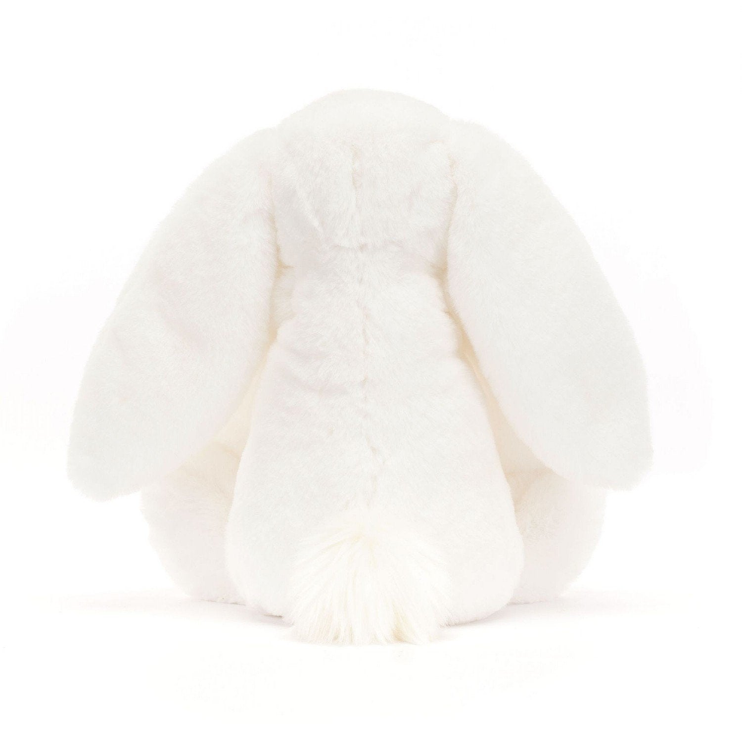 Jellycat Bashful Luxe Bunny Luna - Medium    