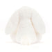 Jellycat Bashful Luxe Bunny Luna - Medium    