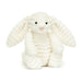 Jellycat Bashful Luxe Bunny Nimbus - Medium    
