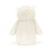 Jellycat Bashful Owl - Medium    