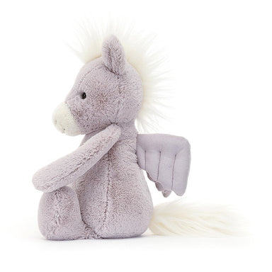 Jellycat Bashful Pegasus - Medium    