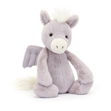 Jellycat Bashful Pegasus - Medium    