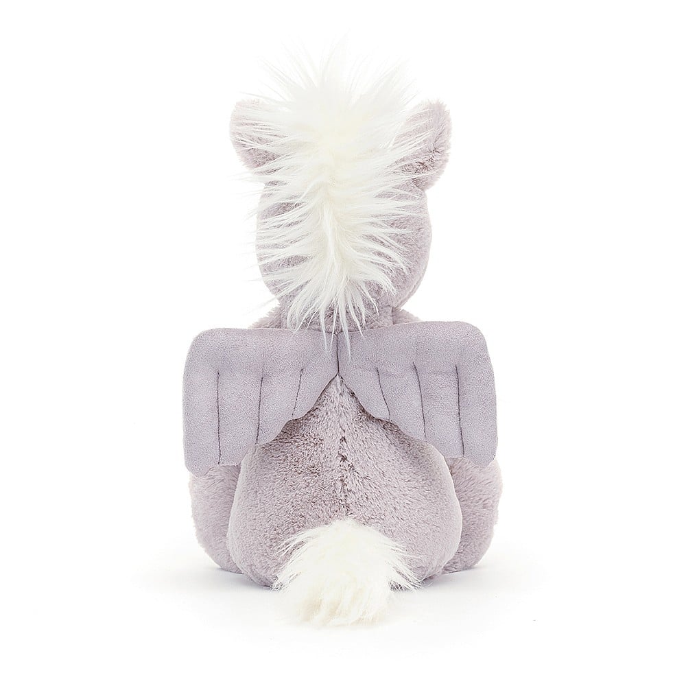 Jellycat Bashful Pegasus - Medium    