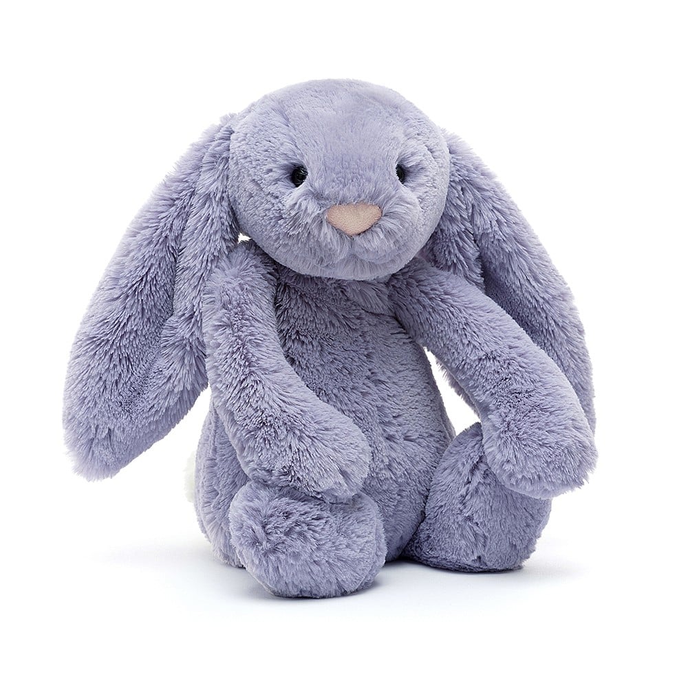 Jellycat Bashful Viola Bunny - Medium    