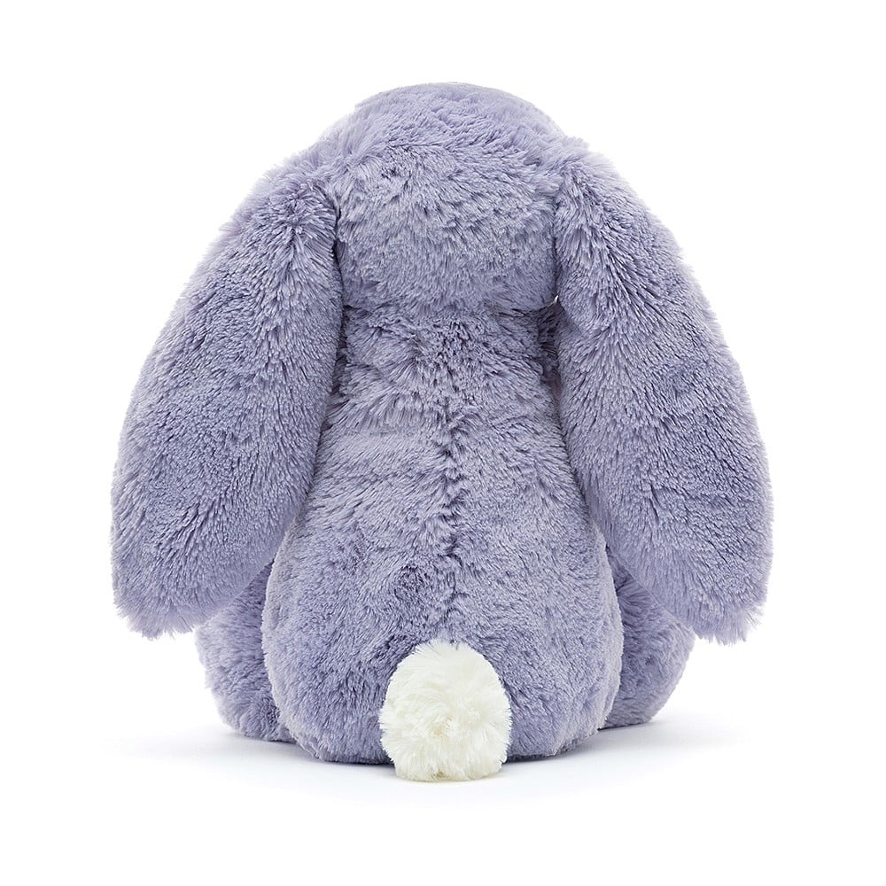 Jellycat Bashful Viola Bunny - Medium    