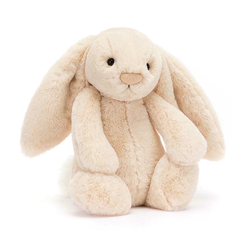 Jellycat Bashful Luxe Bunny Willow - Medium    