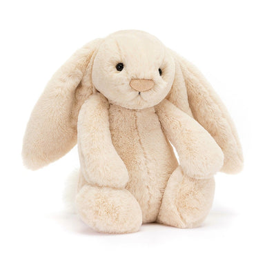 Jellycat Bashful Luxe Bunny Willow - Medium    