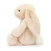 Jellycat Bashful Luxe Bunny Willow - Medium    