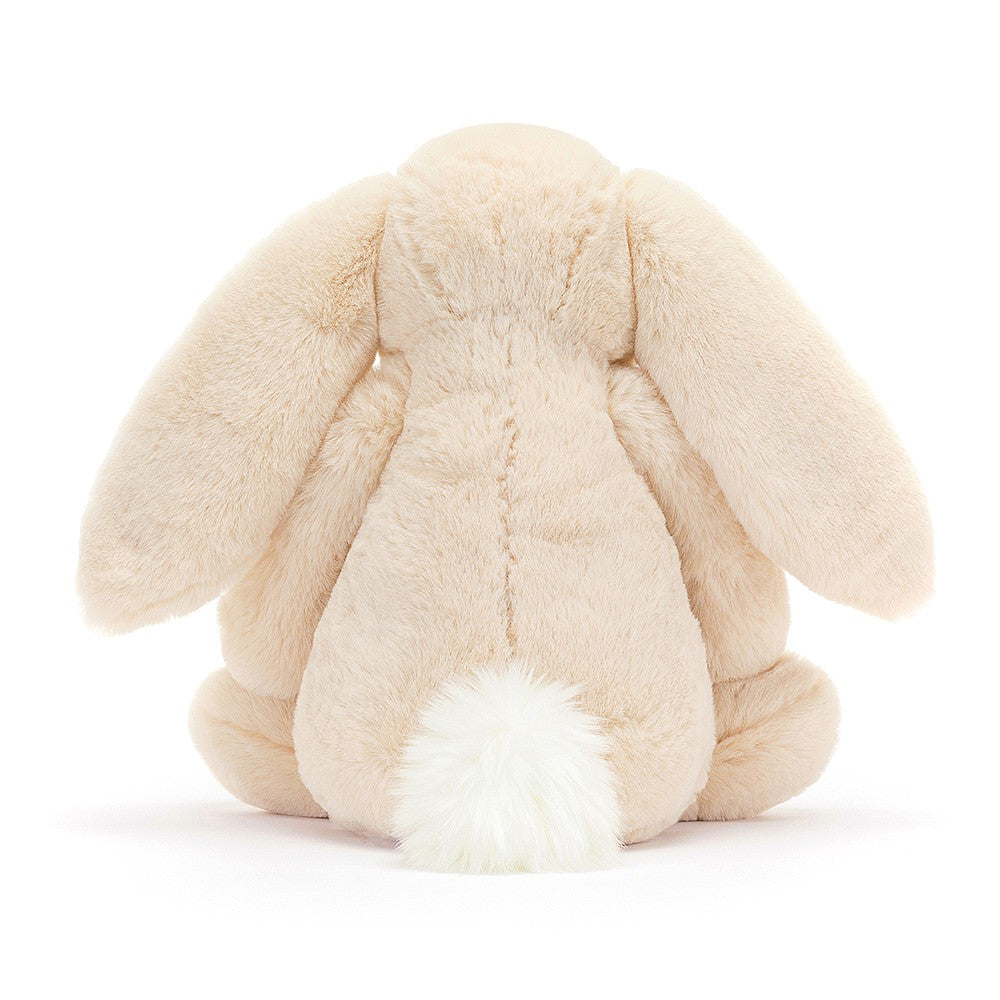 Jellycat Bashful Luxe Bunny Willow - Medium    